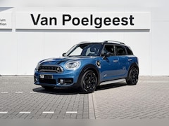 MINI Countryman - Cooper SE ALL4 Salt
