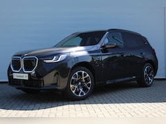 BMW X3 - 30e xDrive M Sport Automaat / Trekhaak / Sportstoelen / Parking Assistant Plus / Adaptieve