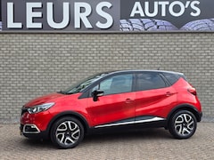 Renault Captur - 1.2 TCe Xmod Automaat/Leer/Camera/Trekhaak