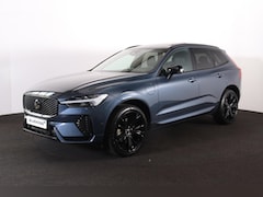Volvo XC60 - T6 Recharge AWD Plus Black Edition - Head-up display - Panorama/schuifdak - 360º camera