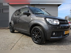 Suzuki Ignis - 1.2 Select Intro 5-deurs, netjes, zuinig, boekjes, 2x sleutel, nieuwe banden, apk en aflev