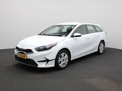 Kia Cee'd Sportswagon - Ceed 1.0 T-GDi MHEV DynamicLine | CAMERA | PARKEERSENSOREN | CLIMATE CONTROL | APPLE CARPL