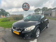 Volvo C30 - 1.6 D2 R-Edition | 2010 | Diesel | Handgeschakeld | EXPORT/HANDEL