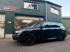 BMW X5 - XDrive45e High Executive Full Full Optie, s 4 Wl Sturing Skylounge