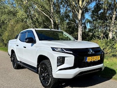 Mitsubishi L 200 - 2.2 DI-D Double Cab Instyle