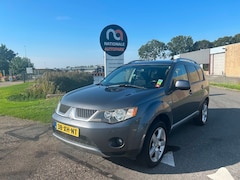 Mitsubishi Outlander - 2007 * 2.0 DI-D Intense+ * APK * EXPORT/HANDEL
