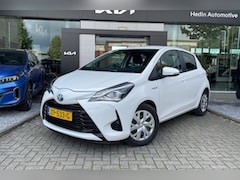 Toyota Yaris - 1.5 Hybrid Active | Camera | Cruise control | Bluetooth |