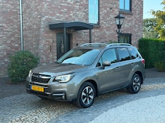 Subaru Forester - 2.0 Premium Automaat Leer Panodak