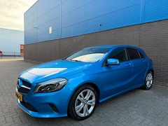 Mercedes-Benz A-klasse - 160 Ambition | Automaat | CarPlay | Camera | Cruise | Parkeersensoren | Regen & Lichtsenso