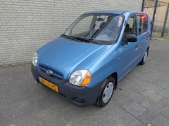 Hyundai Atos Multi - 1.0i LS NIEUWE APK AFLEVERINGSBEURT