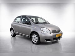 Toyota Yaris - 1.3 VVT-i Idols|Airco|unieke km stand