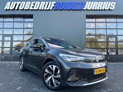 Volkswagen ID.4 - Pro 77 kWh FIRST EDITION/SOH.93%/Stoelverw./Alcantara/Camera/1Ste Eigenaar/Dealer onderhou