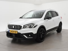 Suzuki S-Cross - 1.0 BOOSTERJET ALLGRIP 4WD 4X4 + TREKHAAK | CAMERA | APPLE CARPLAY | 19 INCH LMV
