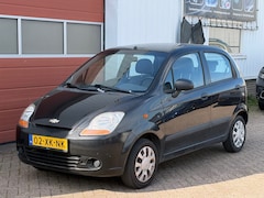 Chevrolet Matiz - 0.8 Spirit | 63405 NAP | Nieuwe Apk |