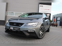 SEAT Leon - 1.8 TSI DSG FR|19''LM|FULL LED|NAVI|CRUISE|CARPLAY|MILLTEK|BOM VOL