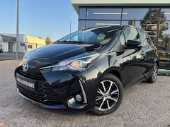 Toyota Yaris - 1.5 Hybrid Trend