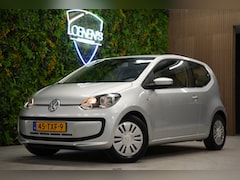 Volkswagen Up! - 1.0 move up BlueMotion / Airco / Radio