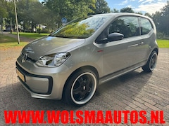 Volkswagen Up! - 1.0 move up BlueMotion