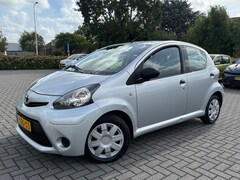 Toyota Aygo - 1.0 VVT-i Now | Airco |