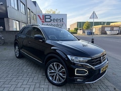 Volkswagen T-Roc - 2.0 TSI 4Motion Sport DSG LED 190 PK