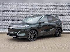 Geely Starray EM-i - 1.5 Max+ | 136km Elektrisch bereik | 20'' all seasonbanden | Stoelverwarming voor + achter