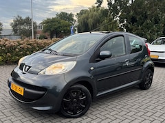 Peugeot 107 - 1.0-12V XS | Automaat | Airco | Apple Carplay | Android Auto |