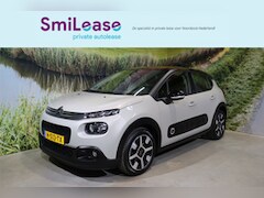 Citroën C3 - 1.2 PureTech S&S Shine Navi | Carplay | Camera| Distributie vervangen