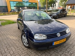 Volkswagen Golf - 1.4-16V Master Edition, Inruilkoopje lees tekst
