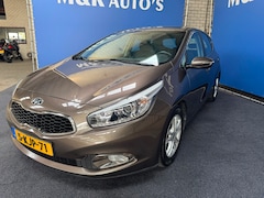 Kia Cee'd - 1.6 GDI Business Pack Nieuwe APK