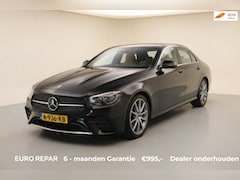Mercedes-Benz E-klasse - 300 e Business Solution AMG