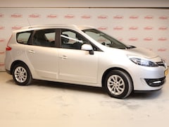 Renault Grand Scénic - 1.2 TCe Bose NL Auto|5 personen| Trekhaak|Navigatie