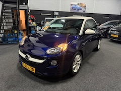 Opel ADAM - 1.0 Turbo Jam