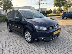 Volkswagen Touran - 1.4 TSI Highline
