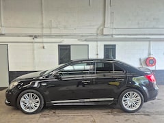Suzuki Kizashi - 2.4 Sport MT / 2014 / dealer oh