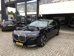 BMW 7-serie - 750e xDrive M-SPORT