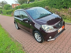 SEAT Mii - 1.0 FR Intense NWE APK AIRCO
