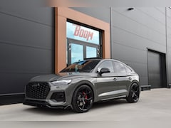 Audi Q5 Sportback - 50 TFSI e S edition SQ5 Style PANO|LUCHTVERING|B&O|MEMORY|MASSAGE|KEYLESS