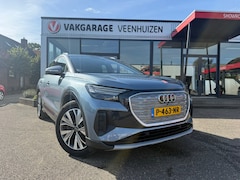 Audi Q4 e-tron - 40 Advanced edition 77 kWh |rijklaar prijs|94.9% soh