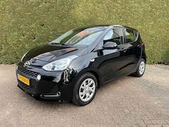 Hyundai i10 - 1.0i Comfort, Apple carplay, cruise, pdc, navi , eerste eigenaar