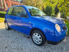 Volkswagen Lupo - 1.0 Trendline *apk:10-2027
