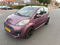 Peugeot 107 - 1.0 Active NL AUTO