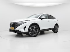 Nissan Qashqai - 1.3 MHEV 158pk Xtronic N-Connecta [Trekhaak + Cold Pack]