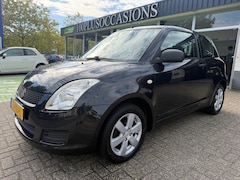 Suzuki Swift - 1.3 Base | Nwe apk | Volledig onderhouden | Betrouwbaar