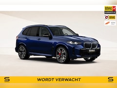 BMW X5 - 50e M-sport Pro|H&K|Massage|E-Trek|Fiscaal interessant