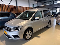 Volkswagen Caddy - 1.4 TSI Comfortline automaat volle uitvoering 5 persoons