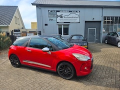 Citroën DS3 - 1.6 THP Ultra Prestige BJ.2013 MOTORSCHADE