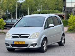 Opel Meriva - 1.6-16V Temptation | APK 16-04-2027 | Trekhaak | Airco | Elektrische ramen | Getint glas
