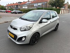 Kia Picanto - 1.0 CVVT BusinessLine