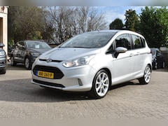 Ford B-Max - 1.6 TI-VCT Style