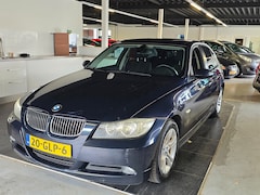 BMW 3-serie - 320i Executive/AIRCO/CRUISE/INRUIL KOOPJE/